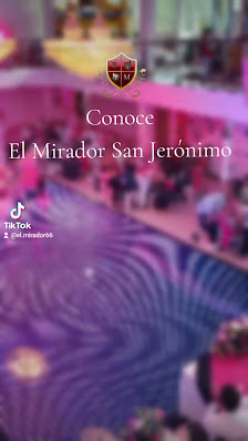 Salón De Fiestas El Mirador